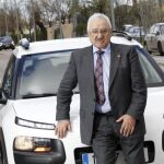 Los conductores mayores, a examen