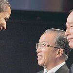 Obama: «Nosotros y China moldearemos el siglo XXI»