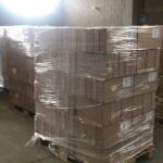 La Policía desmantela una fábrica de leche falsa para bebés en Gerona