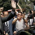 El juez reduce a una presunta irregularidad la imputación de Camps