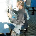 Treinta inspectores están analizando todas las instalaciones susceptibles de albergar la bacteria en los distritos de Retiro y Centro