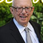 Fallece el artista abstracto Ellsworth Kelly, exponente del minimalismo