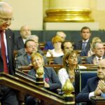 Traducir las actas del Senado podría retrasar hasta 28 días su tramitación