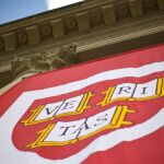 Escudo de armas de la Universidad de Harvard