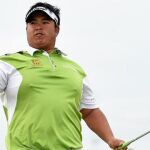 Kiradech Aphibarnrat