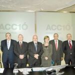 Más del 70% de empresas que el Govern debía suprimir sólo se reconvertirán