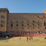 El Puig de Santa María se cita con los novilleros valencianos