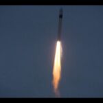 El segundo satélite Copernicus Sentinel-3