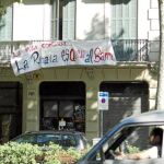 Desmantelan la Rimaia otra vez
