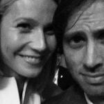 La relación de Gwyneth Paltrow y Brad Falchuk se confirma