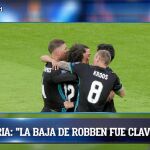 La semana en imágenes: Guti deja el Madrid
