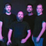 Hoy sale a la venta el disco, que presentan en Siegen