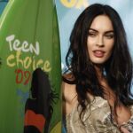 Megan Fox no estará en 'Transformers 3'
