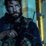 Habrá más Jack Ryan con John Krasinski, el actor y cineasta de moda