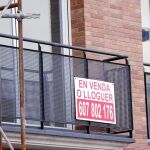 Cuatro de cada 10 barceloneses dedica más del 40% de sus ingresos a pagar el alquiler