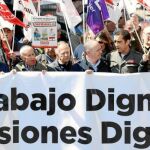 Acuerdo en el Pacto de Toledo