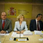 Los problemas de la Hacienda pública