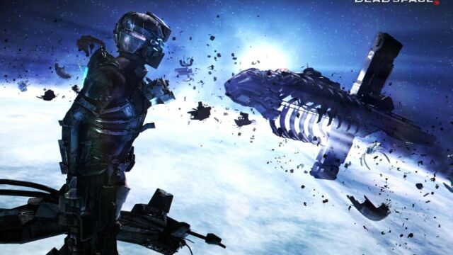 Dead Space 3