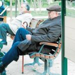 Valencia estudia instalar detectores de movimiento en 4.000 viviendas