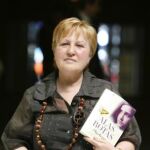 Olga Bejano, mística desde la parálisis