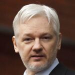 El fundador de Wikileaks, Julian Assange.