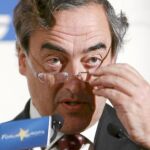 El presidente de Fomento del Trabajo, Joan Rosell