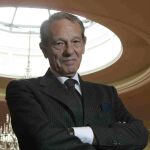 Imagen de archivo de Joaquín Navarro-Valls