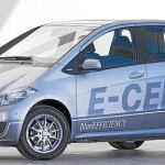 Los eléctricos del próximo año