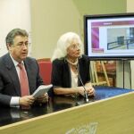 Zoido alerta de 400 papeleras «asesinas»