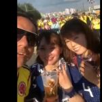 «Soy bien perra»: El vídeo que indigna a colombianos y japoneses