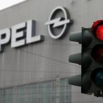 Planta de Opel en Bochum (Alemania)