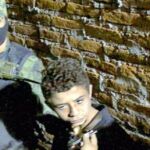 «El ponchis», uno de los menores sicarios más sanguinarios, fue detenido el pasado jueves junto a sus hermanas
