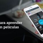¿Quieres aprender inglés con películas?