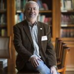 Vicente Ibañez, psicólogo forense. Gonzalo Pérez.