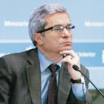 Saura volvió a amenazar ayer con retirar su apoyo a los Presupuestos