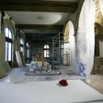 Gallardón certifica que el PSOE de Madrid hizo las obras de su sede sin licencia