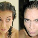 Teri Hatcher, contra el botox