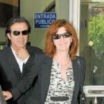 «Pepe Navarro ya estaba sentenciado»