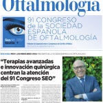 Oftalmología