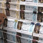 Descubre los números más buscados de la Lotería de Navidad