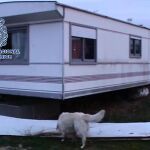 La Policía pone fin a una macroestafa de falsos alquileres de viviendas vacacionales