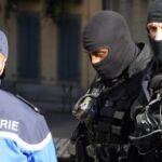 Detenido en París el etarra Iker Esparza por conducir ebrio
