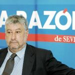 José María Fidalgo: «Le propuse a Solbes nacionalizar la banca y privatizar las cajas»