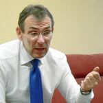 «La UE dio ayuda real a Haití desde el primer día»