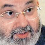 La Presidencia de la Audiencia «rompe» el CGPJ