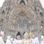 La Iglesia españolaen tiempos de laicismo