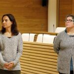 El «caso Ganga» cerca a Sara Hernández