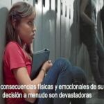 Cultura da marcha atrás y afirma que «Blood Money» es para mayores de 16 años