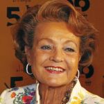 Carmen Sevilla será relevada por Concha Velasco