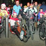 VII Edición de la San Silvestre Ciudad de Torrent